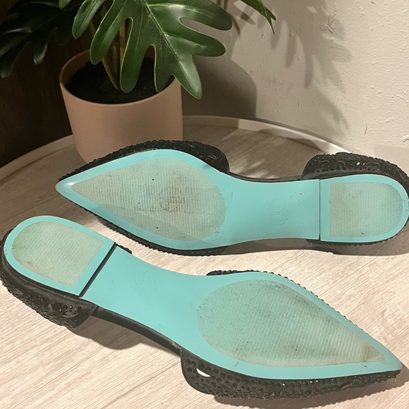 Betsey Johnson Lucy flats - Picture 12 of 13